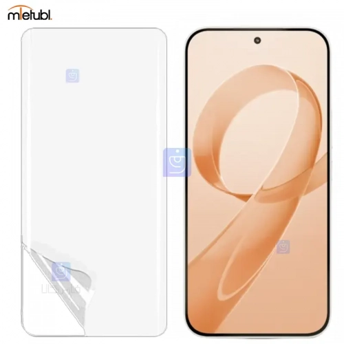 محافظ صفحه نمایش نانو هیدروژلی میتوبل گوشی شیائومی ردمی K90 پرو مکس