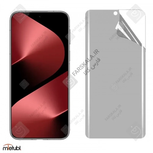 محافظ صفحه نمایش نانو مات میتوبل هوآوی Pura 80 Ultra