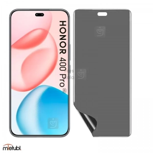 محافظ صفحه نمایش نانو پرایوسی میتوبل آنر 400 پرو