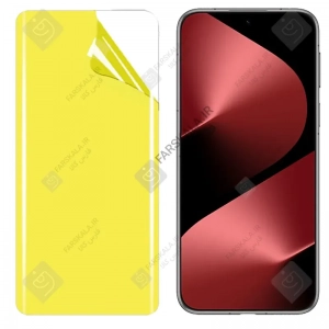 محافظ صفحه نمایش نانو شفاف هوآوی Pura 80 Ultra