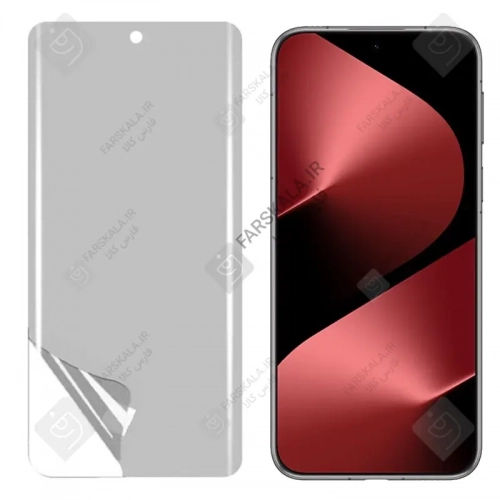 محافظ صفحه نمایش نانو مات هوآوی Pura 80 Ultra