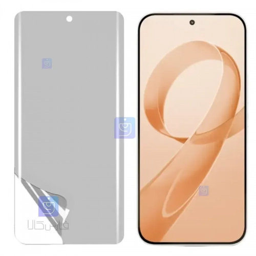 محافظ صفحه نمایش نانو مات شیائومی ردمی K90 پرو مکس