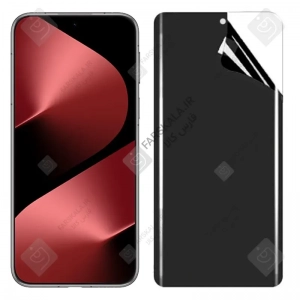 محافظ صفحه نمایش نانو حریم شخصی هوآوی Pura 80 Ultra