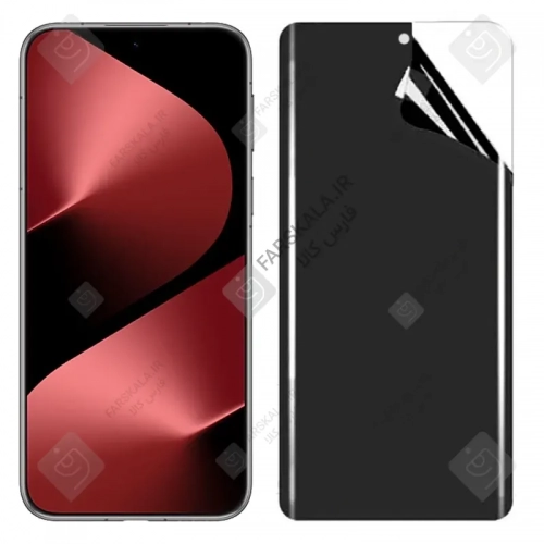 محافظ صفحه نمایش نانو حریم شخصی هوآوی Pura 80 Ultra