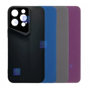 قاب سیلیکونی پورش دیزاین گوشی آیفون 14 پرو