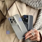 قاب سیلیکونی پورش دیزاین گوشی آیفون 14 پرو