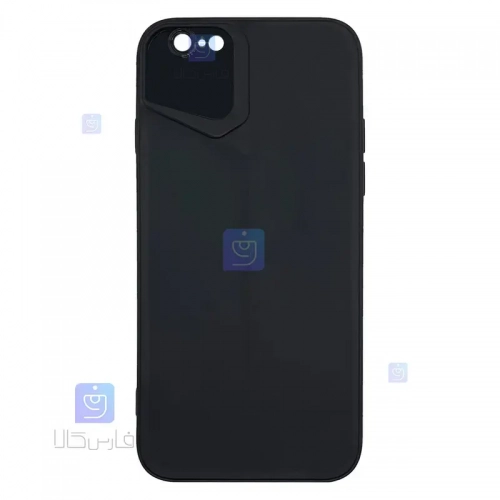 قاب سیلیکونی پورش دیزاین گوشی آیفون 7