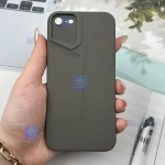 قاب سیلیکونی پورش دیزاین گوشی آیفون 7