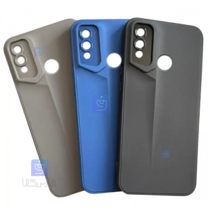 قاب سیلیکونی پورش دیزاین گوشی آنر 10 لایت