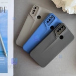 قاب سیلیکونی پورش دیزاین گوشی آنر 10 لایت