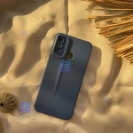 قاب سیلیکونی پورش دیزاین گوشی آنر 10 لایت