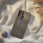 قاب سیلیکونی پورش دیزاین گوشی آنر 10 لایت