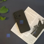 قاب سیلیکونی پورش دیزاین گوشی آنر 10 لایت