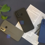 قاب سیلیکونی پورش دیزاین گوشی آنر 10 لایت