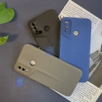 قاب سیلیکونی پورش دیزاین گوشی آنر 10 لایت