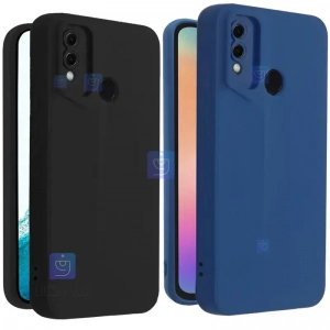 قاب سیلیکونی پورش دیزاین گوشی آنر 8X