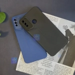 قاب سیلیکونی پورش دیزاین گوشی آنر 8X