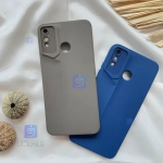 قاب سیلیکونی پورش دیزاین گوشی آنر 8X