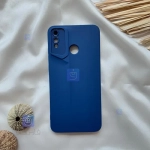 قاب سیلیکونی پورش دیزاین گوشی آنر 8X