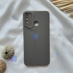 قاب سیلیکونی پورش دیزاین گوشی آنر 8X