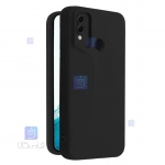 قاب سیلیکونی پورش دیزاین گوشی آنر 8X