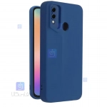 قاب سیلیکونی پورش دیزاین گوشی آنر 8X