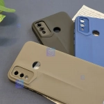 قاب سیلیکونی پورش دیزاین گوشی آنر 8X