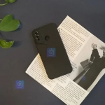 قاب سیلیکونی پورش دیزاین گوشی آنر 8X