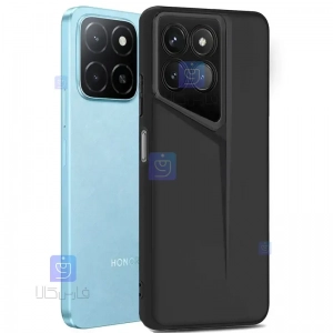 قاب سیلیکونی پورش دیزاین گوشی آنر X5b