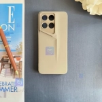 قاب سیلیکونی پورش دیزاین گوشی آنر X5b