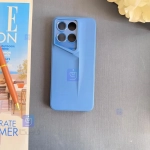 قاب سیلیکونی پورش دیزاین گوشی آنر X5b