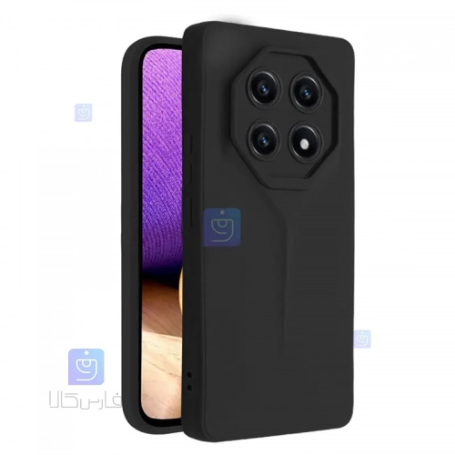 قاب سیلیکونی پورش دیزاین گوشی آنر X9