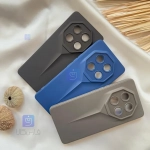 قاب سیلیکونی پورش دیزاین گوشی آنر X9