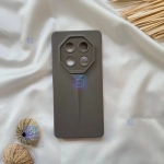 قاب سیلیکونی پورش دیزاین گوشی آنر X9