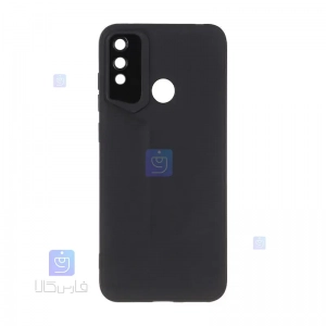 قاب سیلیکونی پورش دیزاین گوشی هواوی Y7 Prime 2019