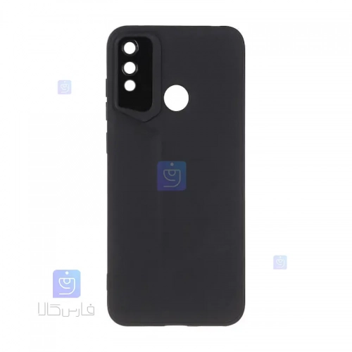 قاب سیلیکونی پورش دیزاین گوشی هواوی Y7 Prime 2019