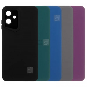 قاب سیلیکونی پورش دیزاین گوشی سامسونگ A04