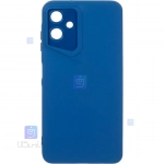 قاب سیلیکونی پورش دیزاین گوشی سامسونگ A04