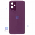 قاب سیلیکونی پورش دیزاین گوشی سامسونگ A04