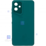 قاب سیلیکونی پورش دیزاین گوشی سامسونگ A04