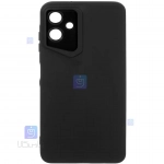 قاب سیلیکونی پورش دیزاین گوشی سامسونگ A04