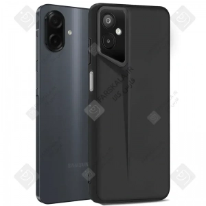 قاب سیلیکونی پورش دیزاین گوشی سامسونگ A07