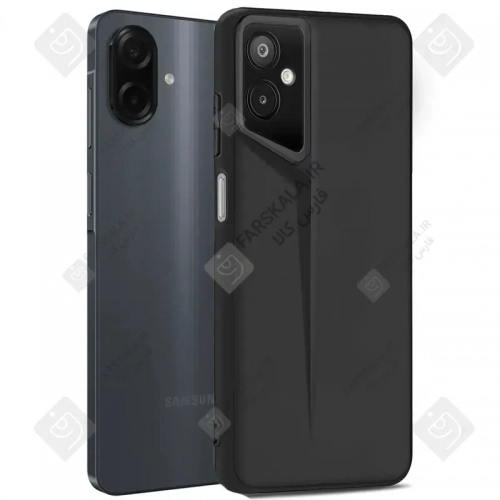 قاب سیلیکونی پورش دیزاین گوشی سامسونگ A07