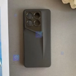 قاب سیلیکونی پورش دیزاین گوشی شیائومی 14T