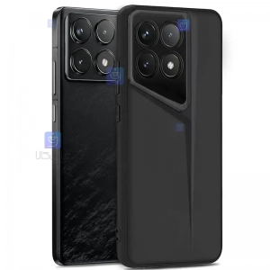 قاب سیلیکونی پورش دیزاین گوشی شیائومی 14T