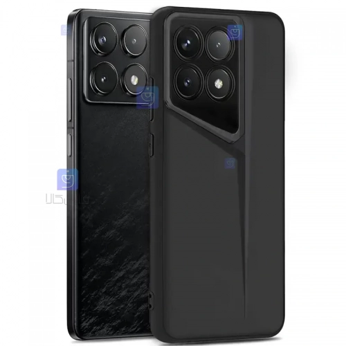 قاب سیلیکونی پورش دیزاین گوشی شیائومی 14T