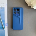 قاب سیلیکونی پورش دیزاین گوشی شیائومی 14T