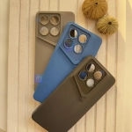 قاب سیلیکونی پورش دیزاین گوشی شیائومی 14T