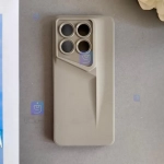 قاب سیلیکونی پورش دیزاین گوشی شیائومی 14T