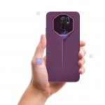 قاب سیلیکونی پورش دیزاین گوشی شیائومی ردمی 9